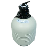 Onderdelen filter Astralpool M-3000 top